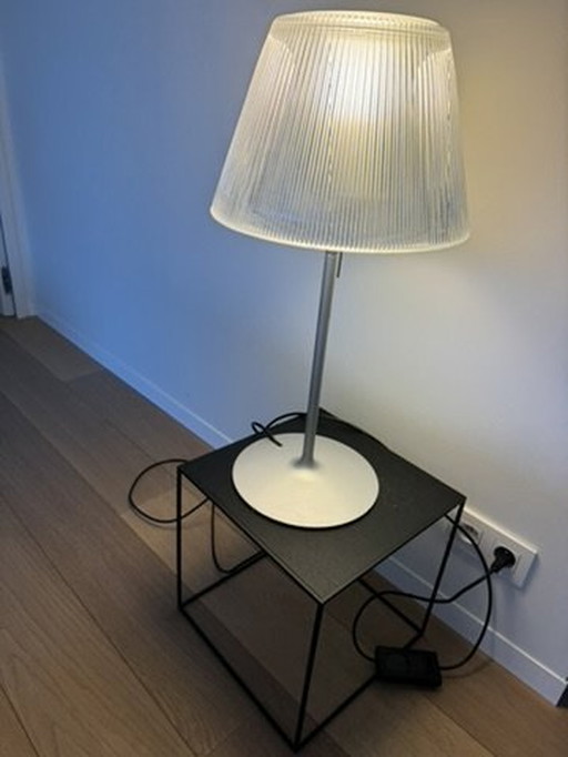 Flos Romeo Moon T1 Table/ Desk Lamp