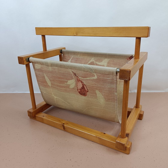 Image 1 of Simplistic Lecture Box From The 1970s
