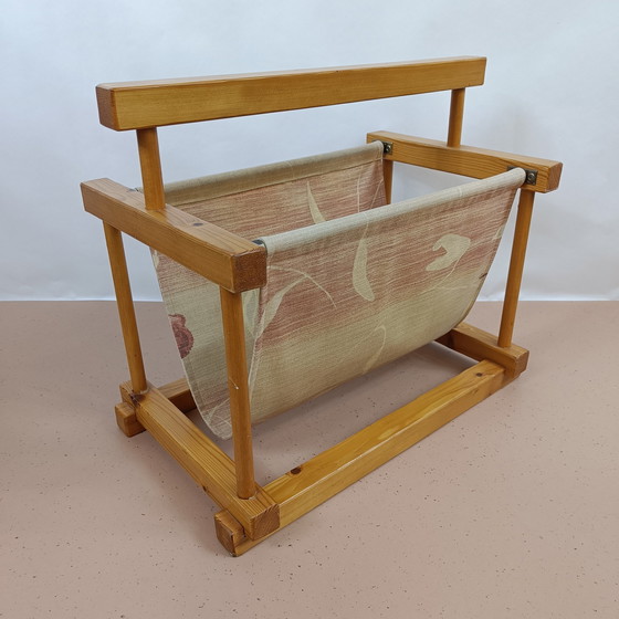Image 1 of Simplistic Lecture Box From The 1970s
