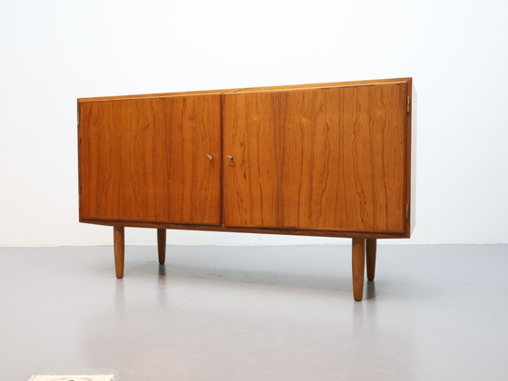 Image 1 of Credenza vintage Hundevad in palissandro 