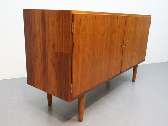 Image 1 of Credenza vintage Hundevad in palissandro 
