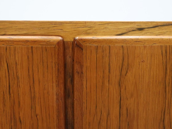 Image 1 of Credenza vintage Hundevad in palissandro 