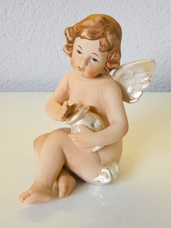 Image 1 of 3 X Christmas Angel