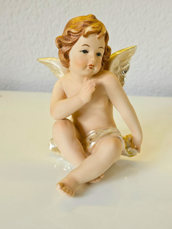 Image 1 of 3 X Christmas Angel