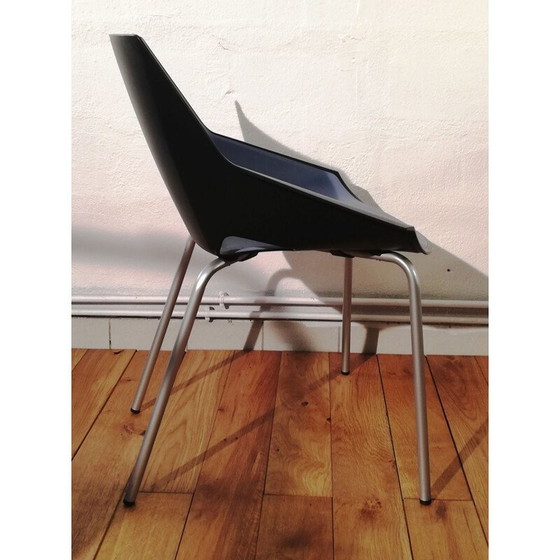 Image 1 of Viva vintage plastic chair