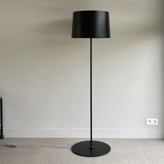 Image 1 of Foscarini Twiggy Lettura Floor Lamp By Marc Sadler