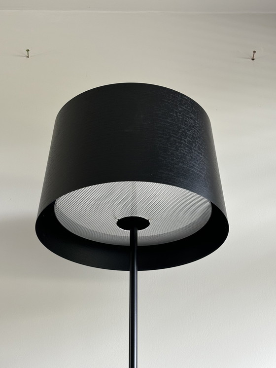 Image 1 of Foscarini Twiggy Lettura Floor Lamp By Marc Sadler