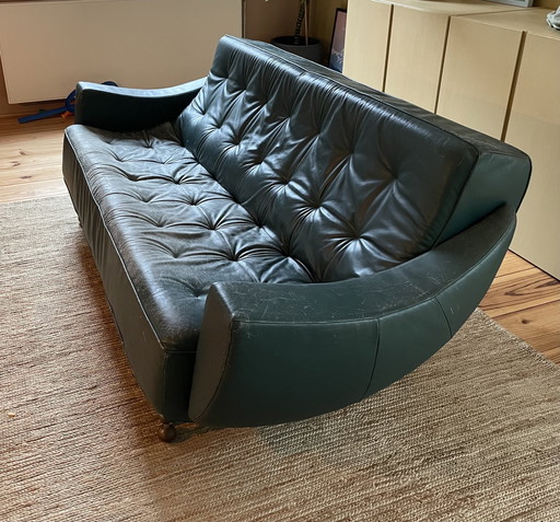 Montis Quintus Sofa By Gerard Van Den Berg - 1980'S