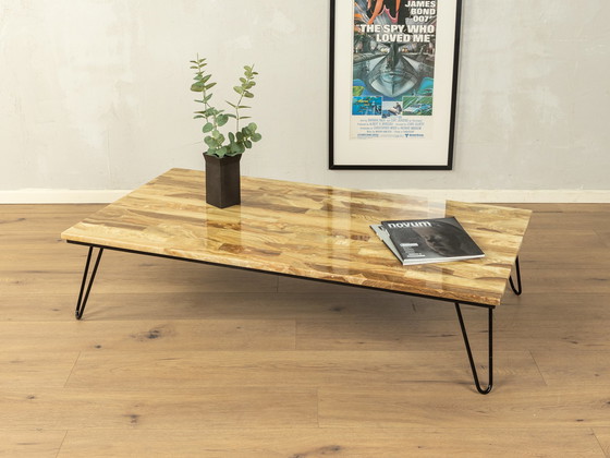 Image 1 of  1960s marble coffee table 