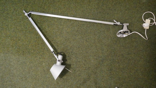 Artemide Tolomeo Braccio wall lamp