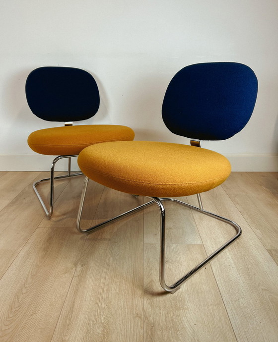 Image 1 of Vega F310 armchair by Jasper Morrison for Artifort (5)