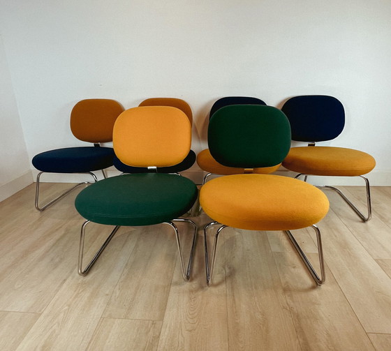 Image 1 of Vega F310 armchair by Jasper Morrison for Artifort (5)