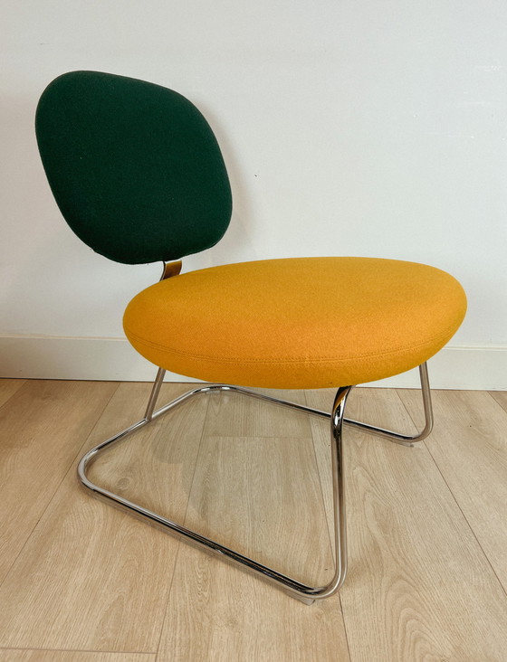 Image 1 of Vega F310 armchair by Jasper Morrison for Artifort (5)