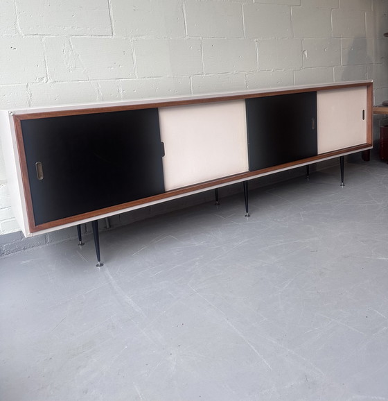 Image 1 of Buffet bas vintage