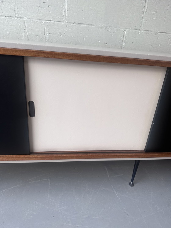 Image 1 of Buffet bas vintage