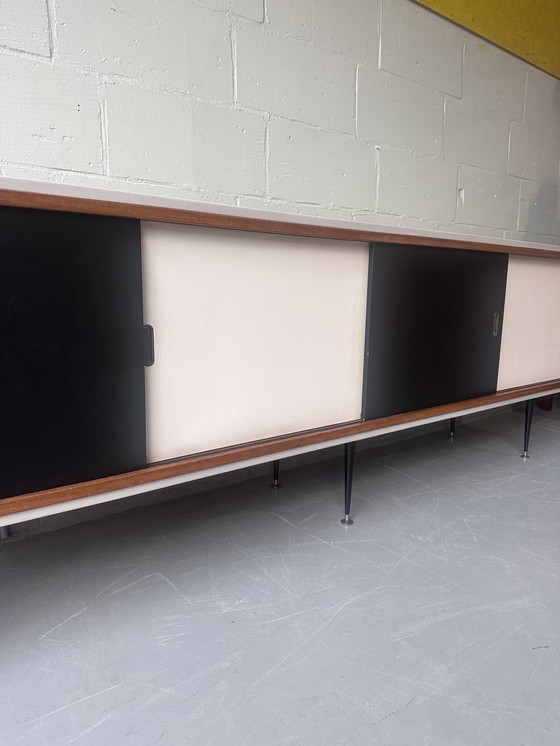 Image 1 of Buffet bas vintage