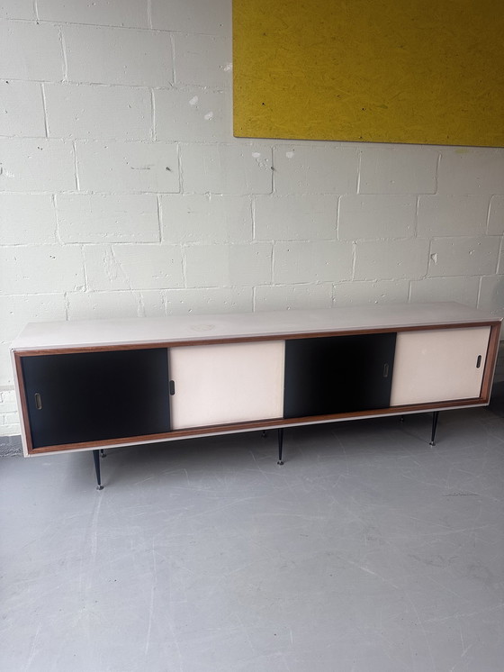 Image 1 of Buffet bas vintage