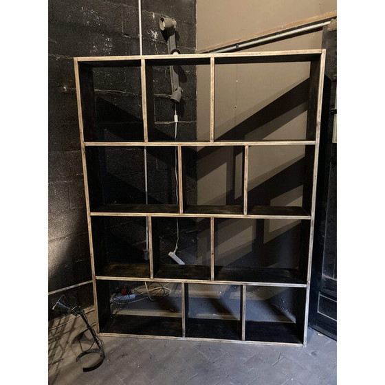 Image 1 of Scaffale in legno vintage