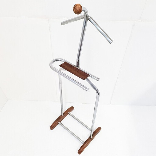 Valet art déco vintage