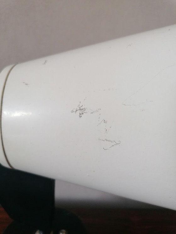 Image 1 of Lampada da parete Philips Louis Kalf Design vintage