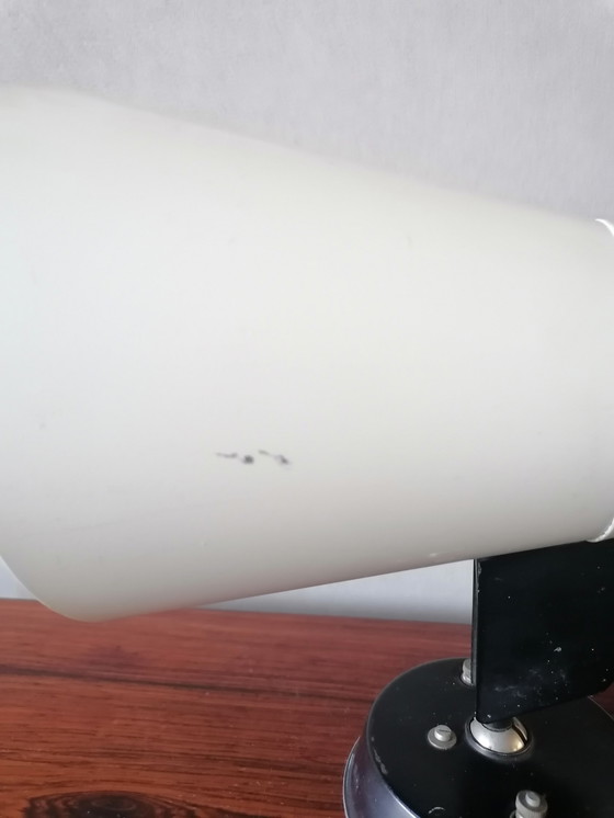 Image 1 of Lampada da parete Philips Louis Kalf Design vintage