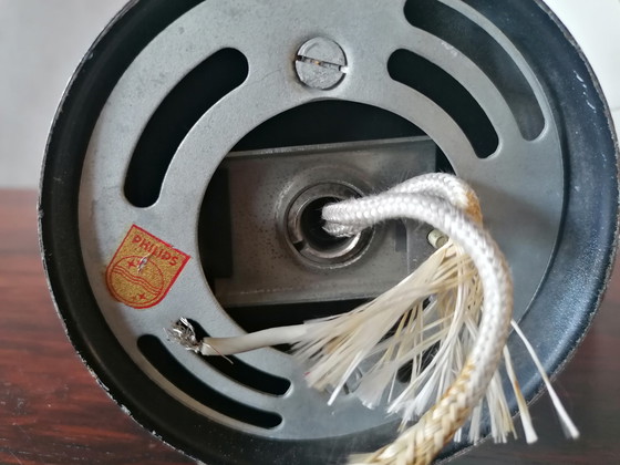 Image 1 of Lampada da parete Philips Louis Kalf Design vintage