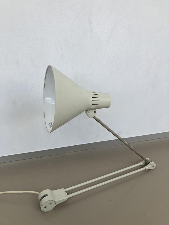 Image 1 of 12x Kaiser Leuchten 1960 Wall Lamp