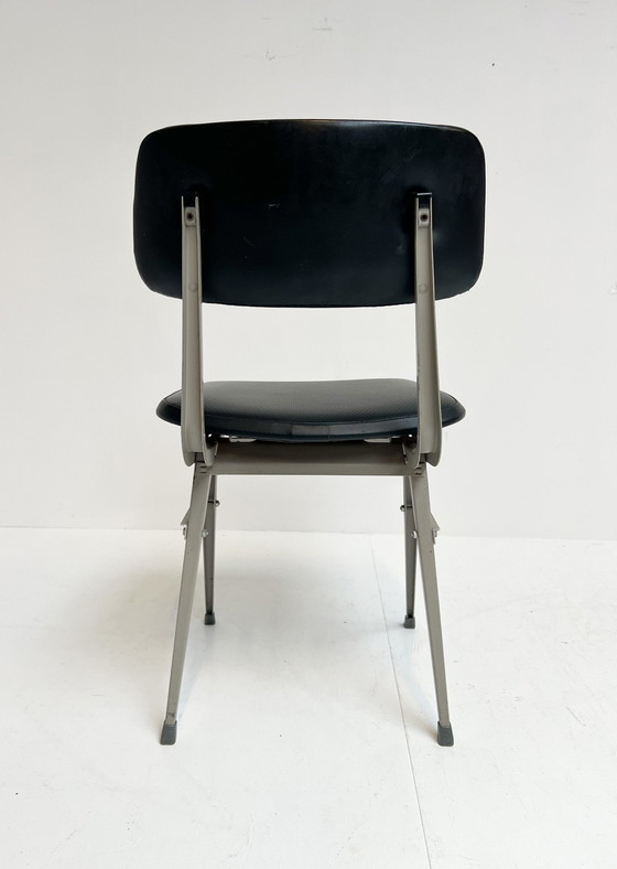 Image 1 of Result Chair By Friso Kramer For Ahrend The Circle, 1950'S