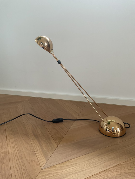 Image 1 of Piva For Stefano Cevoli table lamp