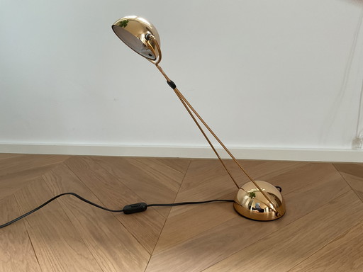 Piva For Stefano Cevoli table lamp