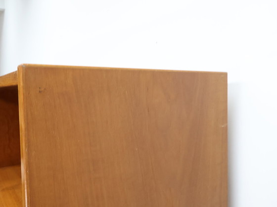 Image 1 of Bibliothèque murale vintage