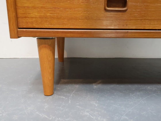 Image 1 of Libreria a parete vintage 