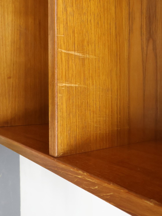 Image 1 of Libreria a parete vintage 