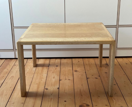 Image 1 of Asko Bonanza Oak coffee table