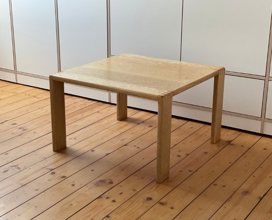 Image 1 of Asko Bonanza Oak coffee table