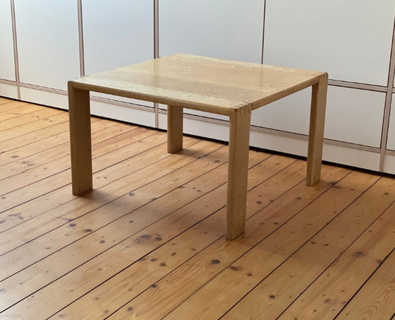 Image 1 of Asko Bonanza Oak coffee table