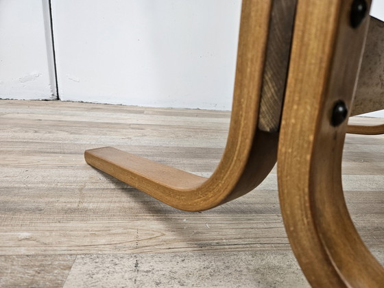 Image 1 of Siesta Chair By Ingmar Relling For Westnofa