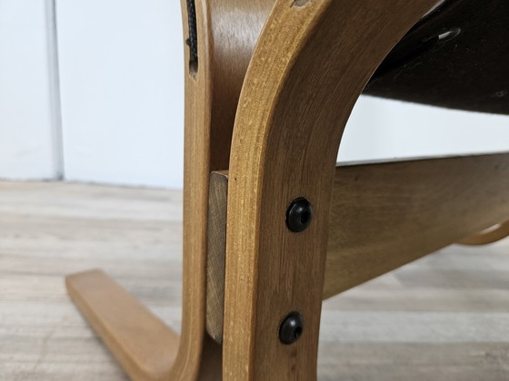 Image 1 of Siesta Chair By Ingmar Relling For Westnofa