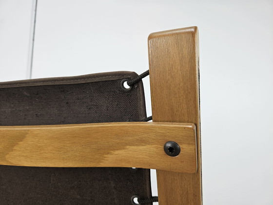 Image 1 of Siesta Chair By Ingmar Relling For Westnofa