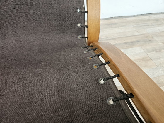 Image 1 of Siesta Chair By Ingmar Relling For Westnofa