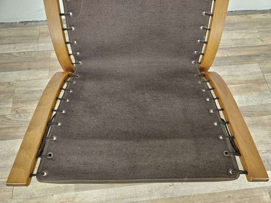 Image 1 of Siesta Chair By Ingmar Relling For Westnofa