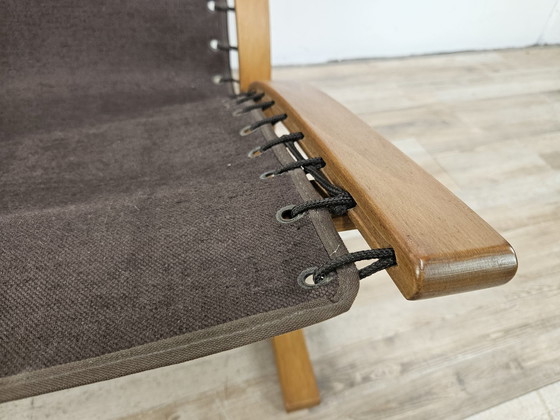 Image 1 of Siesta Chair By Ingmar Relling For Westnofa