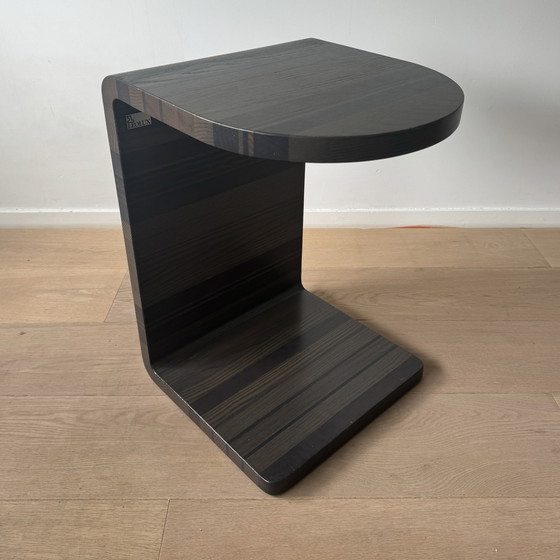 Image 1 of Leolux Voici side table solid wood