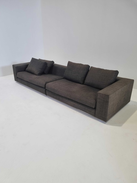 Image 1 of Canapé Minotti