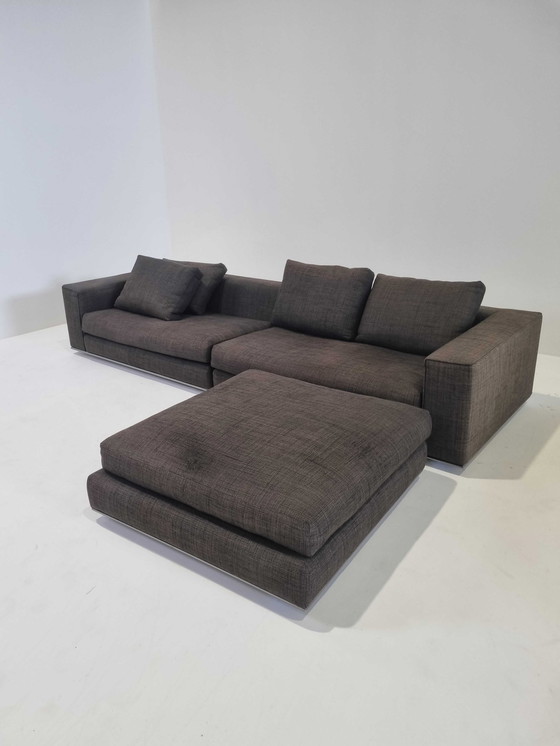 Image 1 of Canapé Minotti