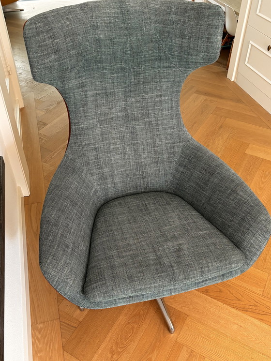 Image 1 of Leolux Armchair Caruzzo