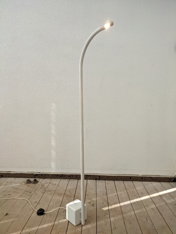 Image 1 of Focus Denmark floor lamp