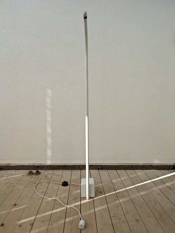 Image 1 of Focus Denmark floor lamp