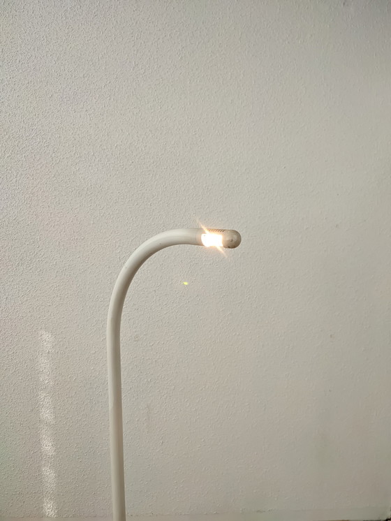 Image 1 of Focus Denmark floor lamp