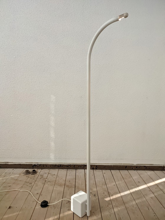 Image 1 of Focus Denmark floor lamp